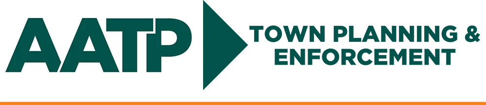 AATP full logo
